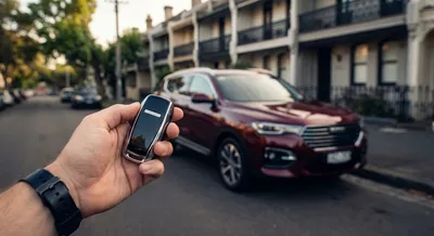 Haval car key replacement Melbourne