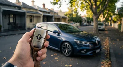Peugeot car key replacement Melbourne